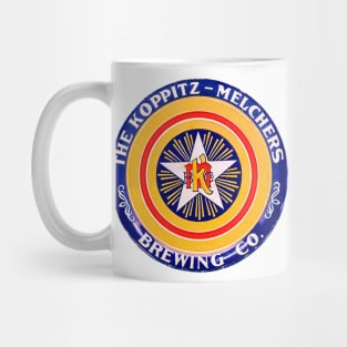 Koppitz Mug